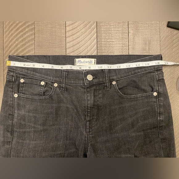 Madewell slim boyjean - Picture 6 of 8